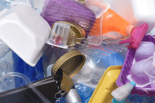 UK Plastic Packaging Tax came into EFFECT from 1st Apr. 2022